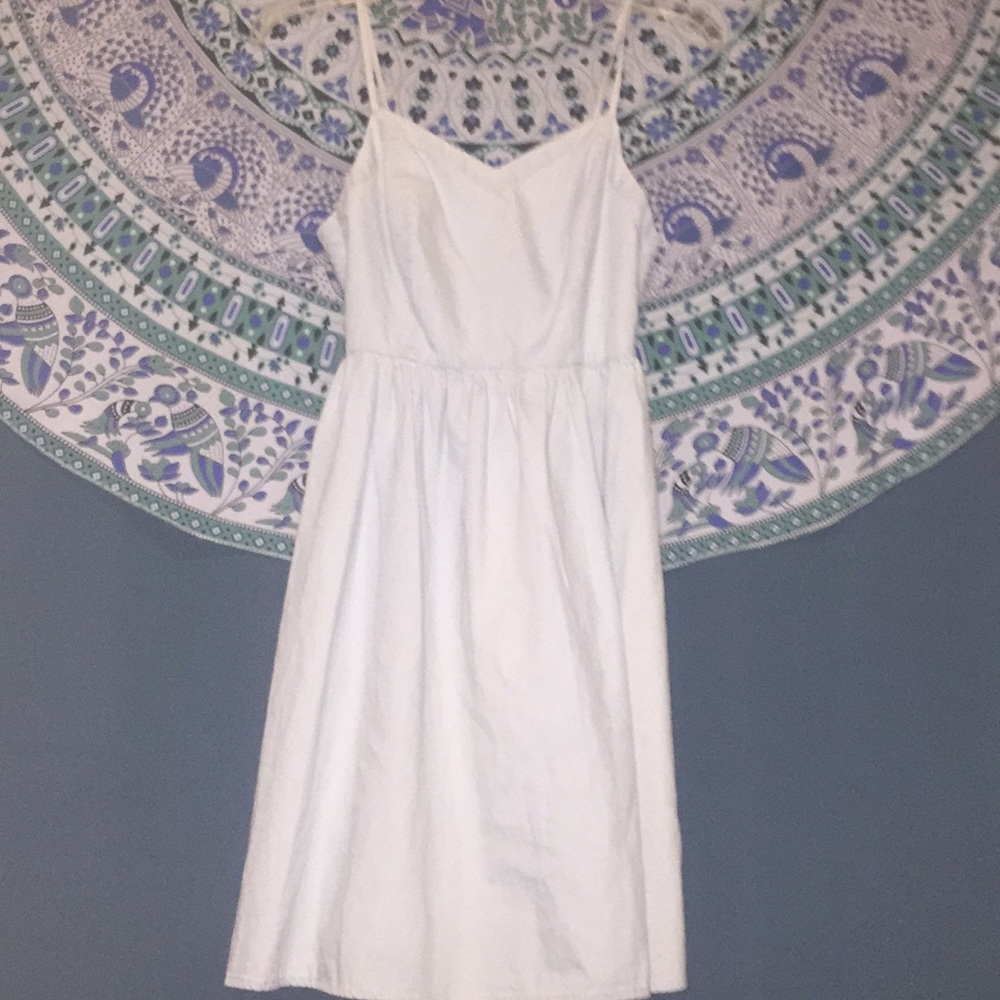 Summer dress